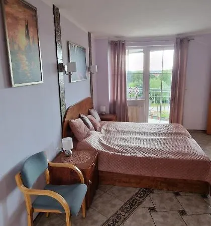 Apartman Hexagon Nr 27