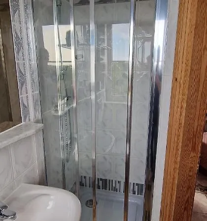 Apartman Hexagon Nr 27