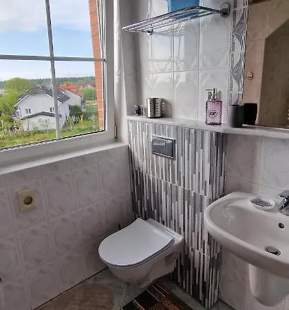 Apartman Hexagon Nr 27