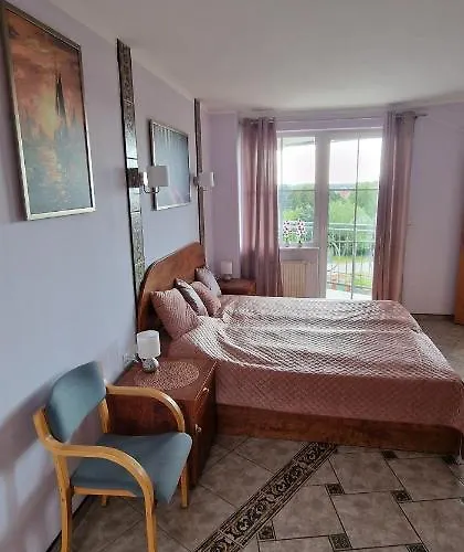 アパート Hexagon Nr 27