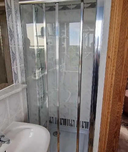 アパート Hexagon Nr 27