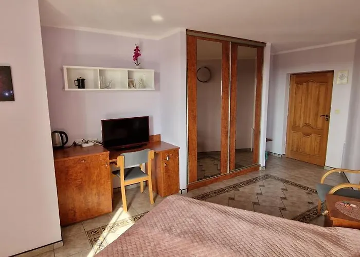 アパート Hexagon Nr 27