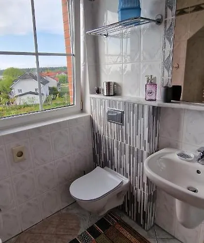 アパート Hexagon Nr 27