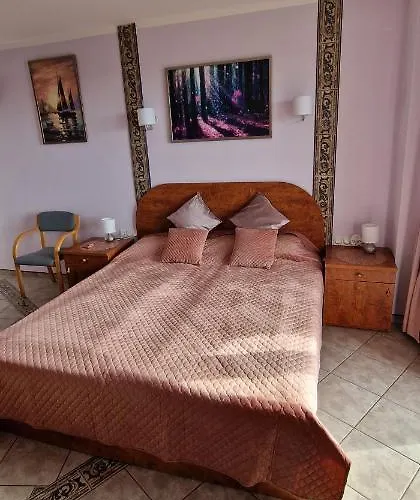 アパート Hexagon Nr 27 *