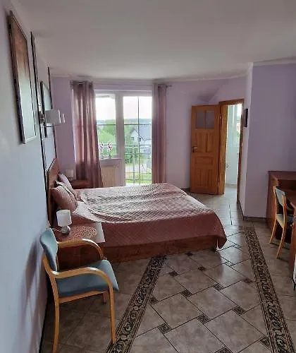 アパート Hexagon Nr 27