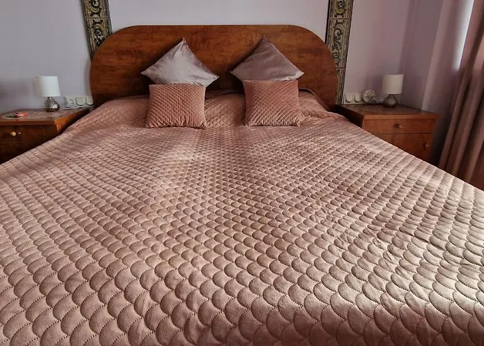 アパート Hexagon Nr 27