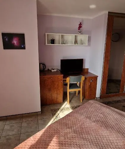 アパート Hexagon Nr 27