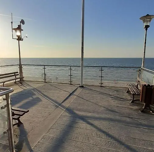 アパート Hexagon Nr 27 *