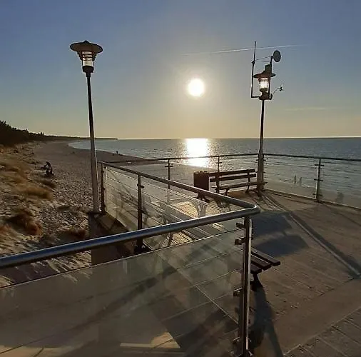 Hexagon Nr 27 アパート