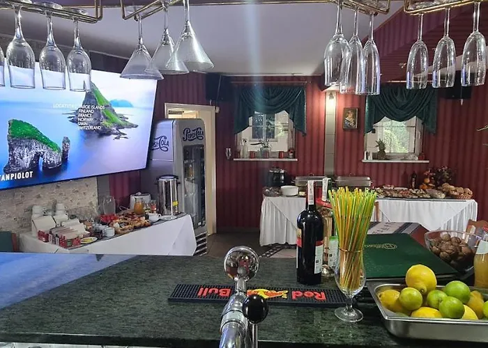 アパート Hexagon Nr 27 *